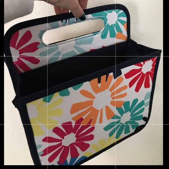 Thirty-one Double Duty Caddy
